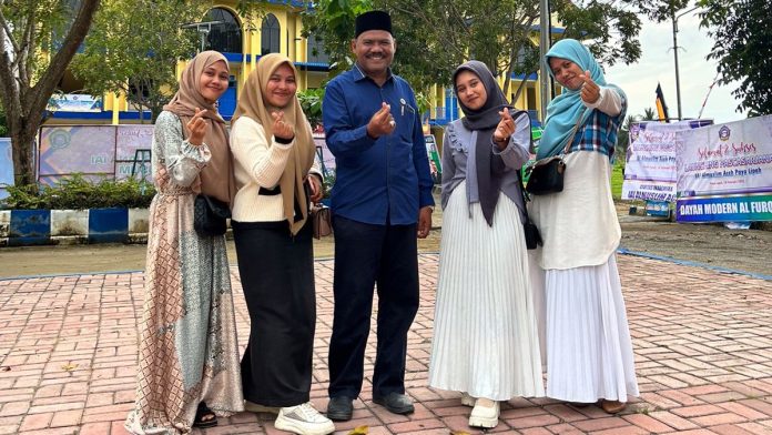 IAI Almuslim Aceh Sediakan Beasiswa untuk Mahasiswa Baru