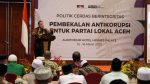Ketua KPK Firli Bahuri