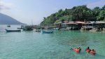 Foto wisata di Sabang