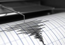 Gempa M 4,6 Guncang Aceh Besar dan Banda Aceh, Dirasakan hingga Skala IV MMI Gempa Aceh