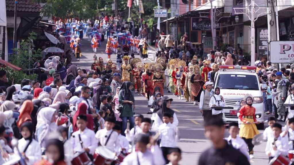 Sabang Marine Festival 2023, Event Bahari Terbesar di Aceh Kembali Digelar