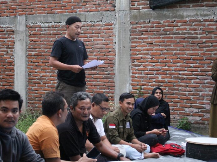 Forum Jurnalis Lingkungan Aceh kukuhkan pengurus baru