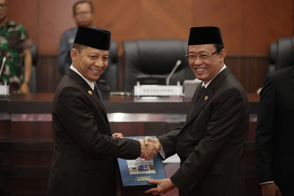 Pemerintah Aceh Raih Opini WTP dari BPK 8 Kali Berturut-turut