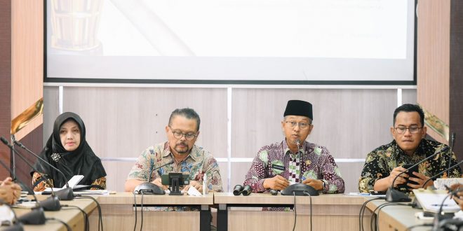 Asisten Sekda Aceh