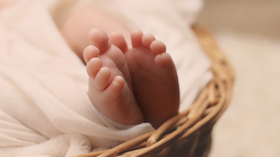 Bayi Perempuan Berbalut Kain Ditemukan di Trotoar Jembatan Pango Banda Aceh