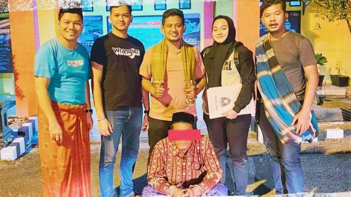 Guru agama di Aceh Utara diduga cabuli siswinya