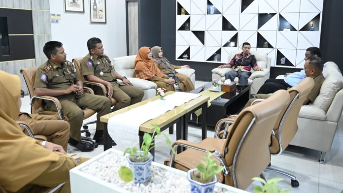 Dugaan Eksploitasi Anak di Banda Aceh, DPRK Panggil Dinsos hingga Satpol PP