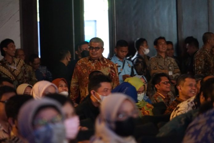 Pemerintah Aceh Raih Penghargaan BKN Award 2023