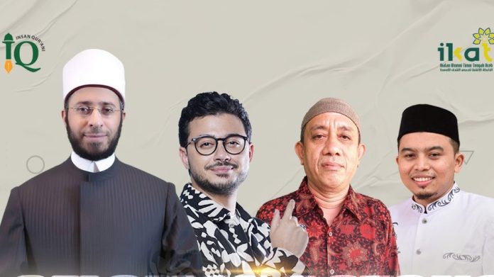 Rihlah Ilmiah ke Aceh, Ulama Al Azhar Mesir Dijadwalkan Kunjungi Dayah Insan Qurani