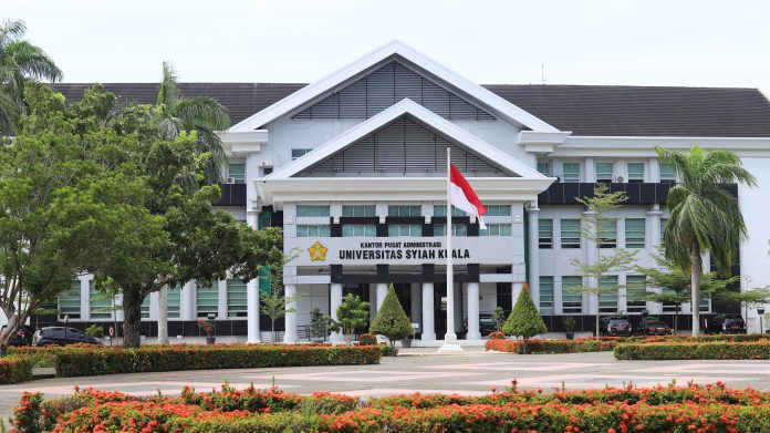 UTBK SNBT 2023 Dimulai 8 Mei, 9.758 Ikut Ujian di Universitas Syiah Kuala