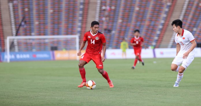 Jadwal Timnas Indonesia di Piala AFF U-23 2023: Malaysia Jadi Lawan Pertama