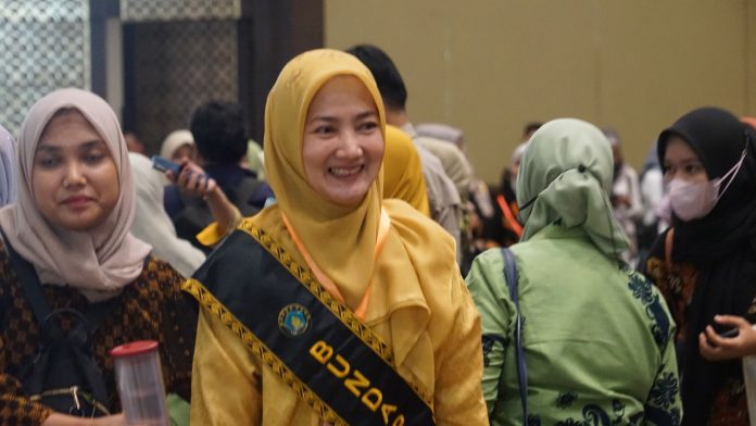 Bunda PAUD Aceh Ayu Marzuki Dukung Transisi PAUD ke SD yang Menyenangkan