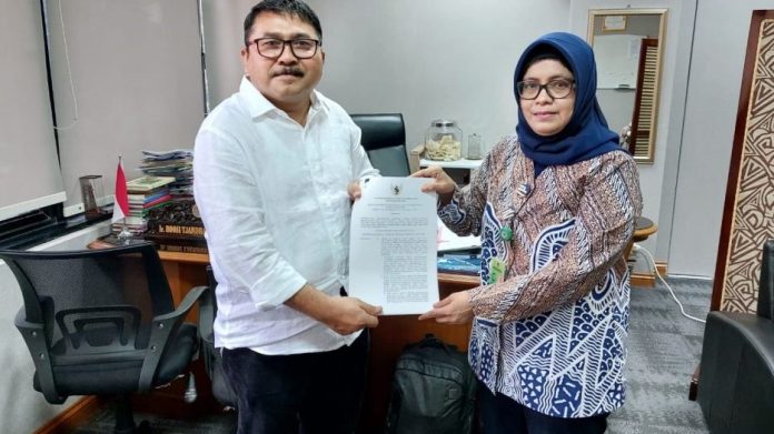 Menteri LHK Setujui Penggunaan Kawasan Hutan untuk Peningkatan Jalan Jantho-Lamno