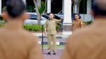 Achmad Marzuki pimpin Apel