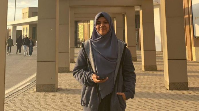 Vinniyya Lilkhabir, Mahasiswi Aceh Alumni Dayah Insan Qurani Juara MTQ Internasional di Mesir
