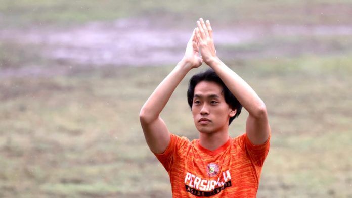 Arata Takatori Asal Jepang Resmi Jadi Pemain Asing Persiraja untuk Liga 2 2023-2024