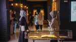 Pameran naskah kuno di Museum Aceh