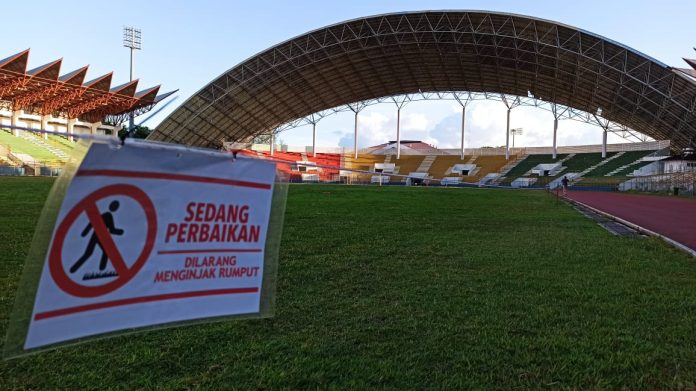 Persiraja Jajal Sada Sumut dan Selangor FC Jelang Kompetisi Liga 2 Musim 2023-2024