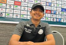 Persiraja Gelar Latihan Perdana 1 Agustus 2026 Manajer Persiraja Banda Aceh di Liga 2 2023-2024