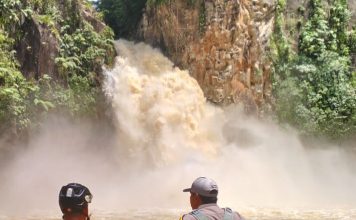 Sungai Lae Kombih, Subulussalam