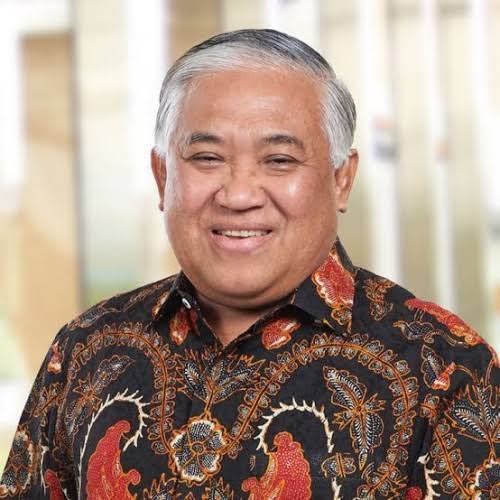 Din Syamsuddin