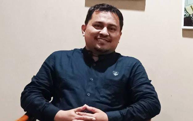 Sekolah Keluarga Samara, Penghulu KUA Kuta Malaka Berbagi Tips Pernikahan Langgeng