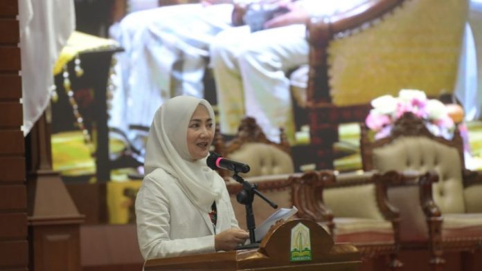 Sekolah Samara, Upaya PKK Aceh-FDP Bekali Pendidikan Pranikah bagi Calon Pengantin