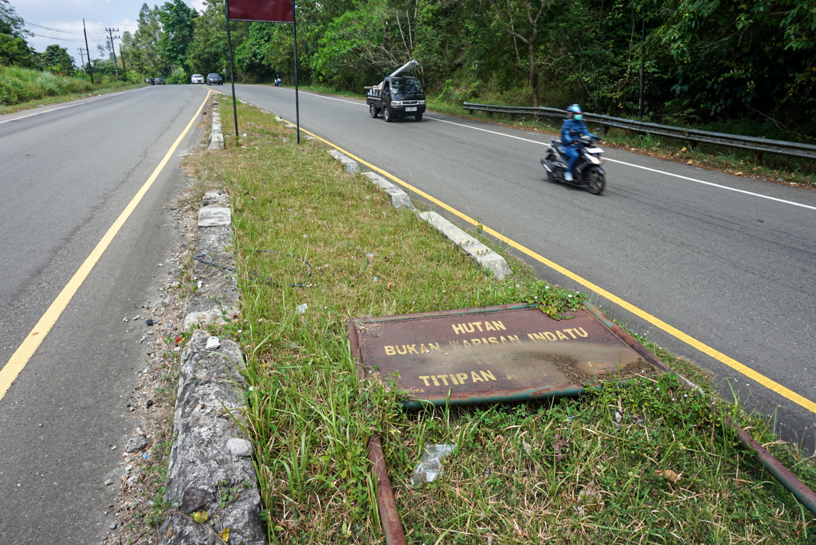 Jembatan Seunapet