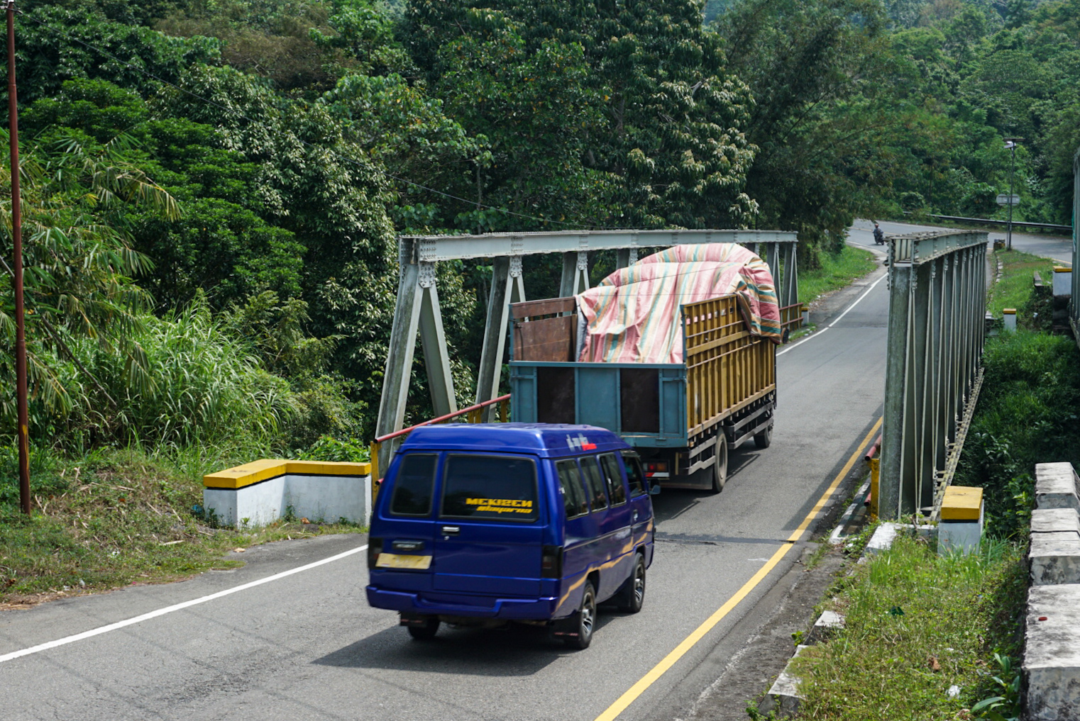 Jembatan Seunapet
