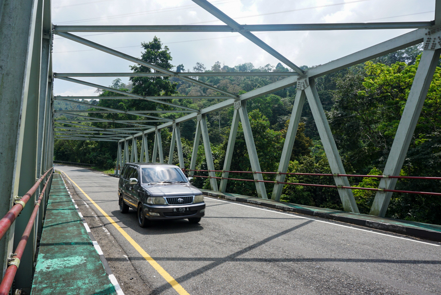 Jembatan Seunapet