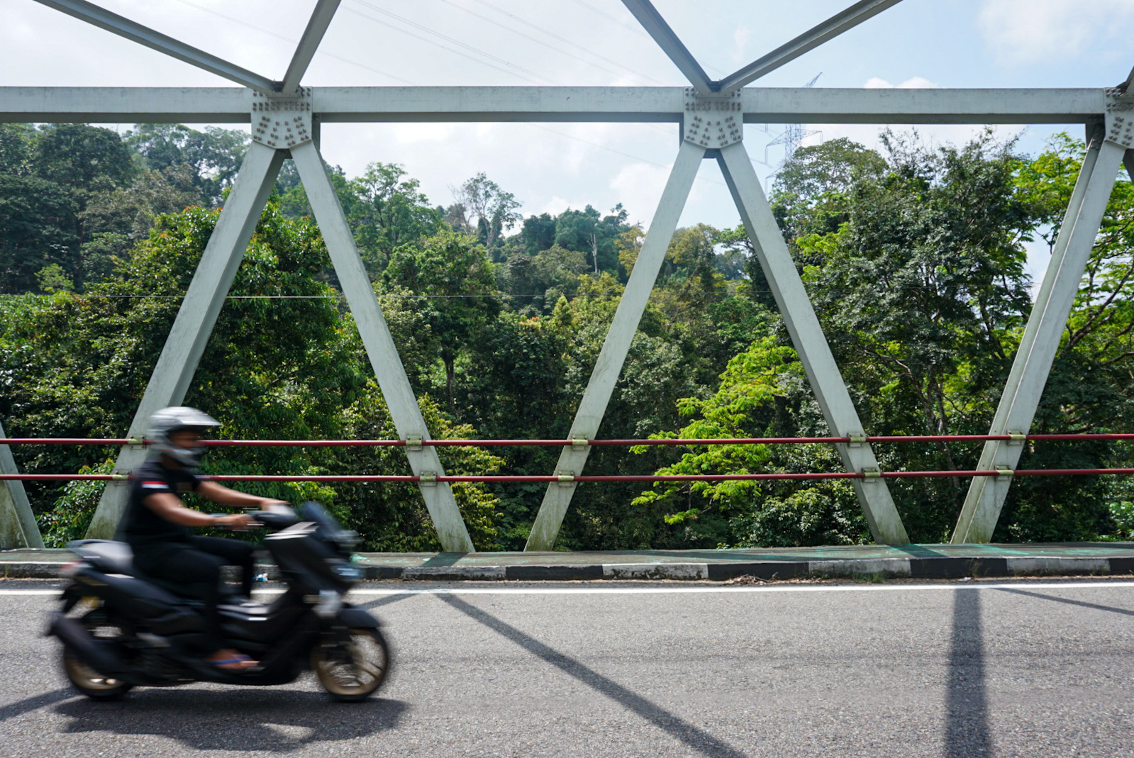 Jembatan Seunapet