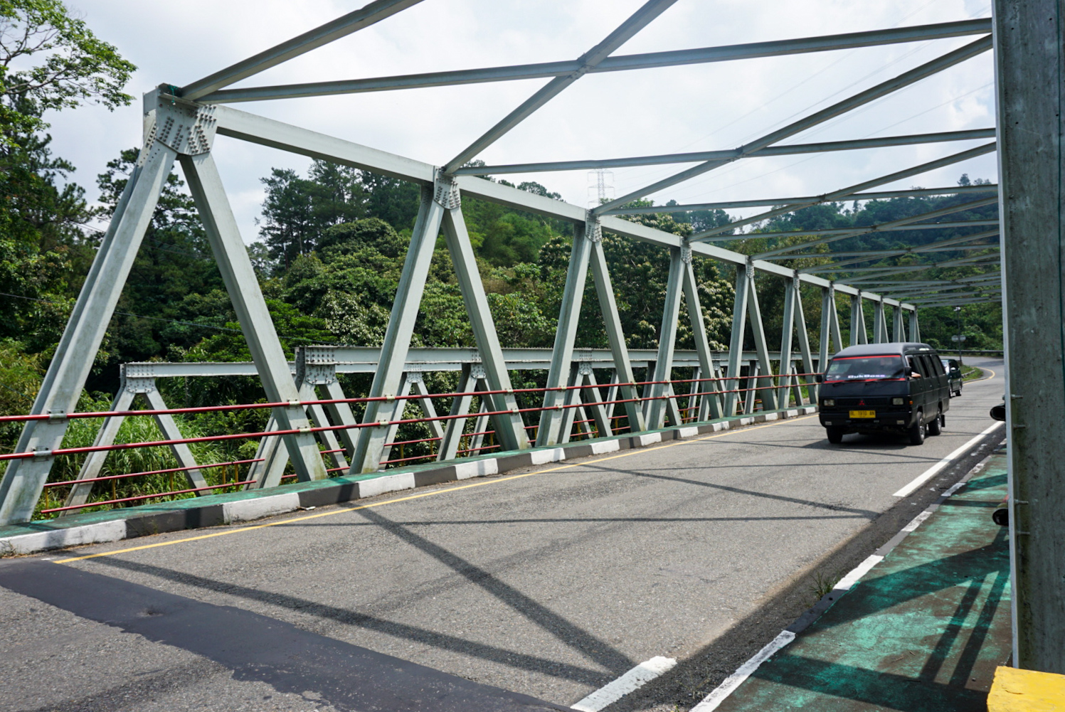 Jembatan Seunapet
