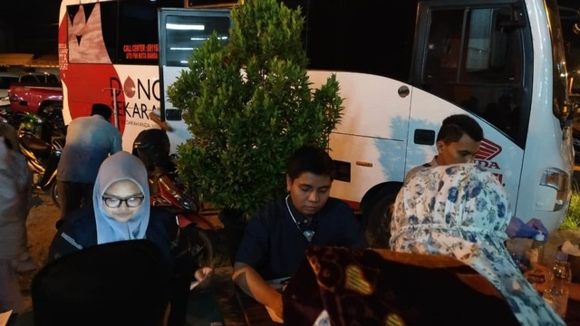 Donor Darah di Bulan Ramadan Dapat Paket Sembako dari PMI Banda Aceh