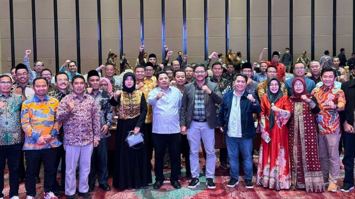 Pengumuman Hasil Kelulusan SPAN PTKIN 2 April 2024