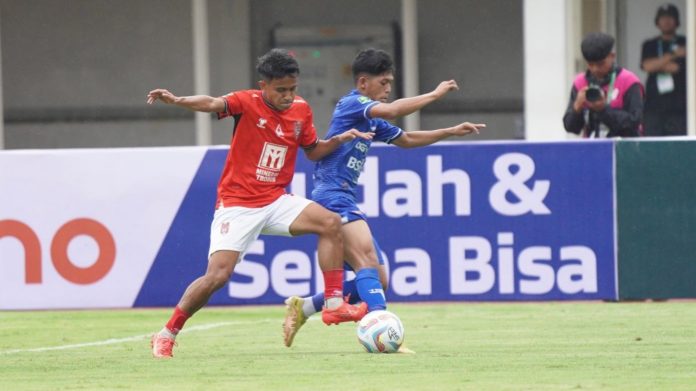 Persiraja Banda Aceh Gagal Promosi ke Liga 1 Usai Ditekuk Malut United FC