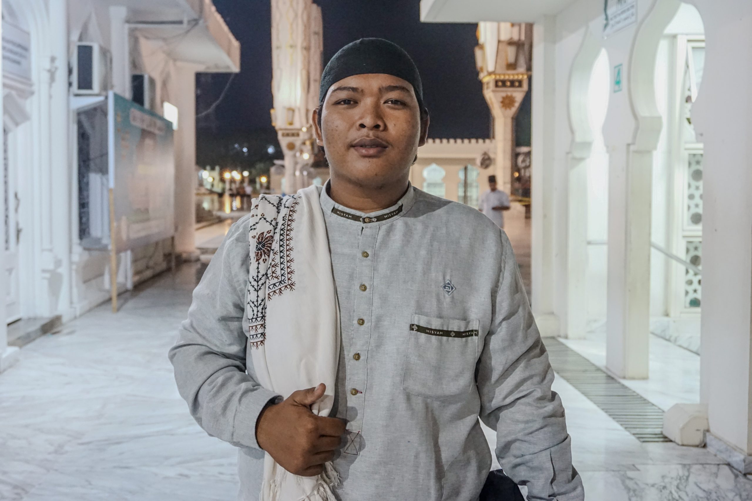 Faris Al Qadri