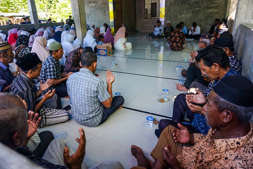Korban Rumoh Geudong