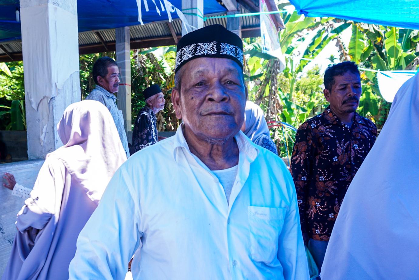 Korban Rumoh Geudong