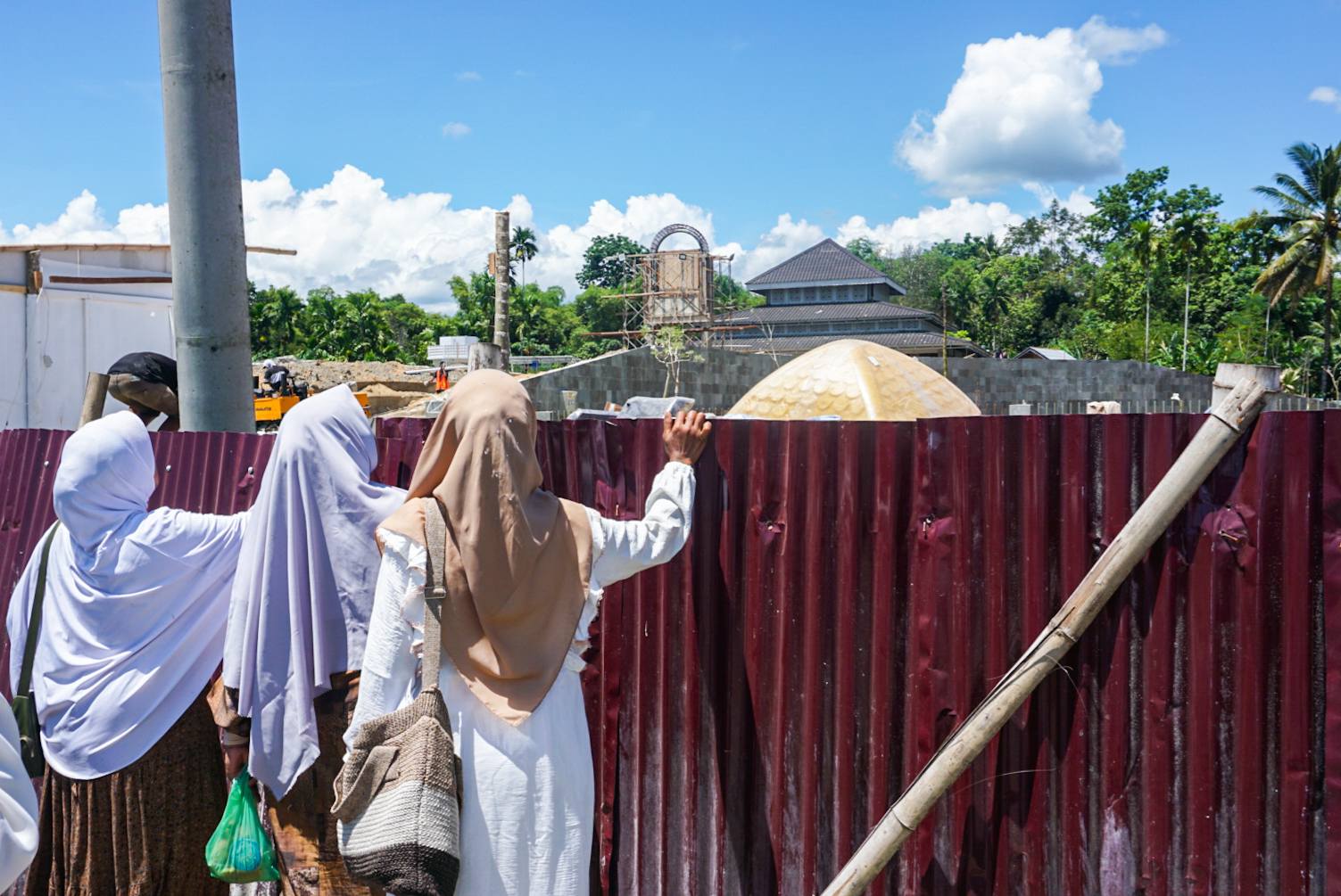 Korban Rumoh Geudong