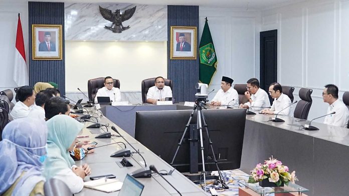 Formasi CPNS 2024 Kemenag Capai 110 Ribu, Lulusan Ma'had Aly Berpeluang Ikut Seleksi