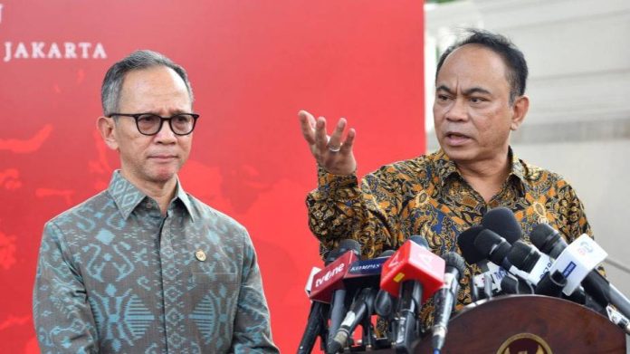 Pemerintah Akan Bentuk Satgas Terpadu untuk Berantas Judi Online
