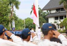 Hardiknas 2026, Disdik Aceh Wajibkan Upacara dan Kegiatan Edukatif Pemerintah Aceh Gelar Upacara Peringatan Hari Pendidikan Nasional 2024