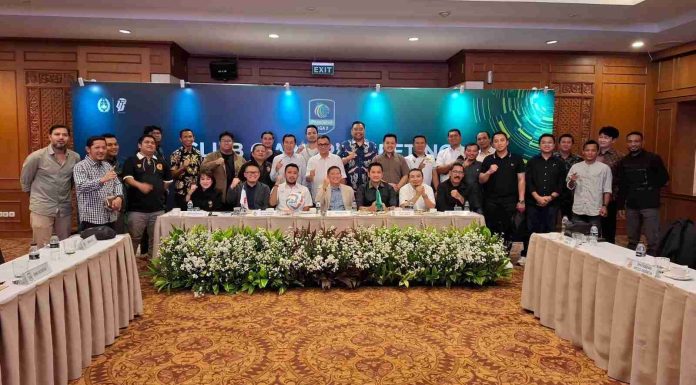 Persiraja Segrup dengan FC Bekasi City hingga Persikabo di Liga 2 Musim 2024/25