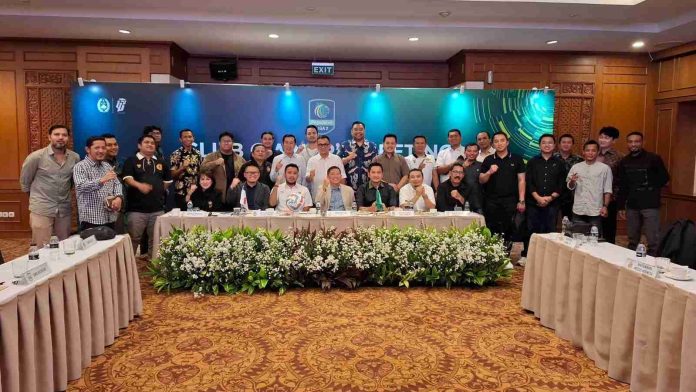 Persiraja Segrup dengan FC Bekasi City hingga Persikabo di Liga 2 Musim 2024/25