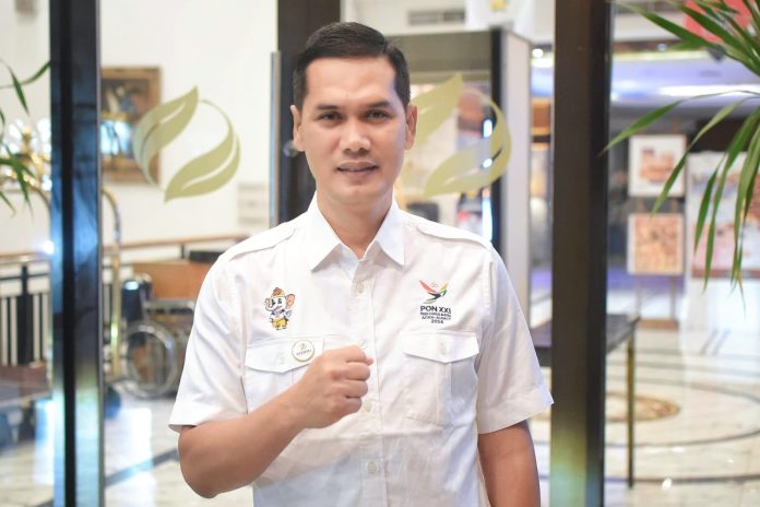 Aceh Gelar Test Event 4 Cabor di PON XXI, Simak Jadwal dan Lokasinya