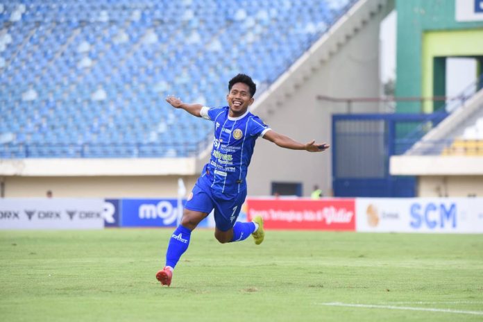 Pesan Pelatih Persiraja untuk Andik Vermansah dkk Usai Menang Atas PSKC Cimahi