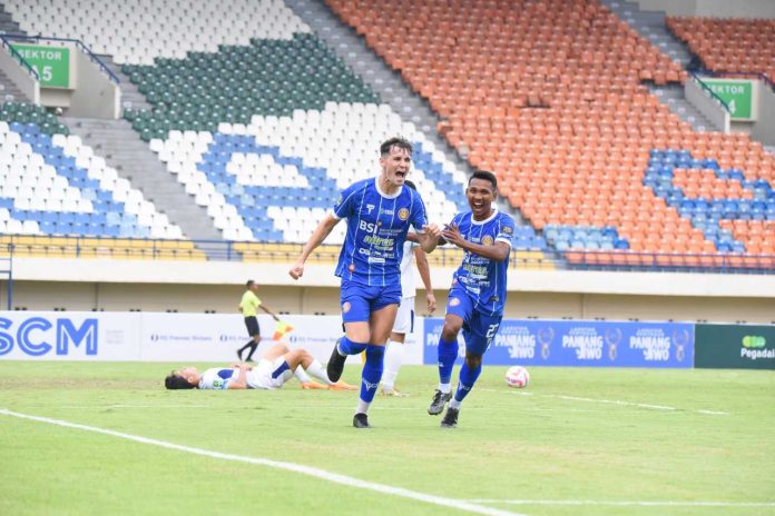 Hasil Liga 2: Persiraja Raih Poin Penuh di Markas PSKC Cimahi