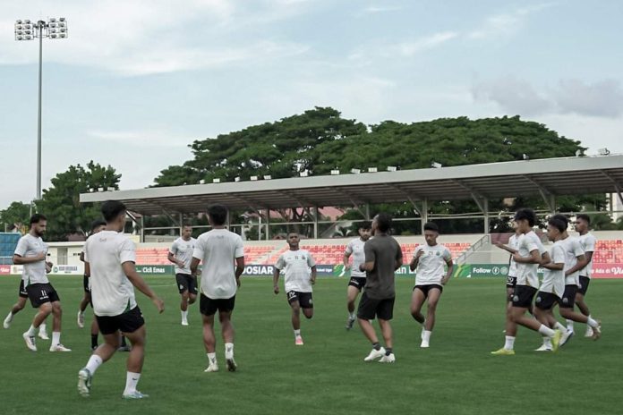 Persikabo Targetkan Poin di Kandang Persiraja