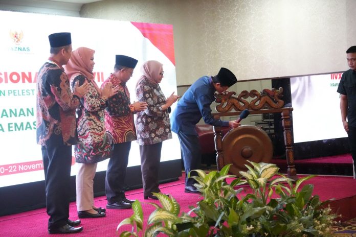 Menag Sebut Banyak Perceraian karena Judi Online dan Perbedaan Pilihan Politik