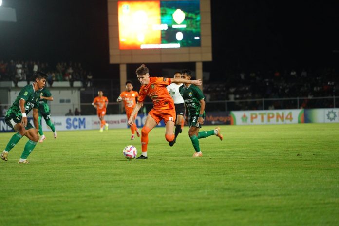 Pelatih PSKC Cimahi Bersyukur Tahan Imbang Persiraja: Bisa Bersaing di Papan Atas